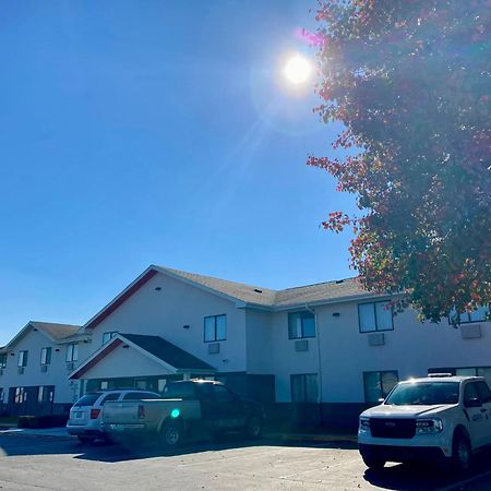 Super 8 By Wyndham Maysville Ky Ngoại thất bức ảnh