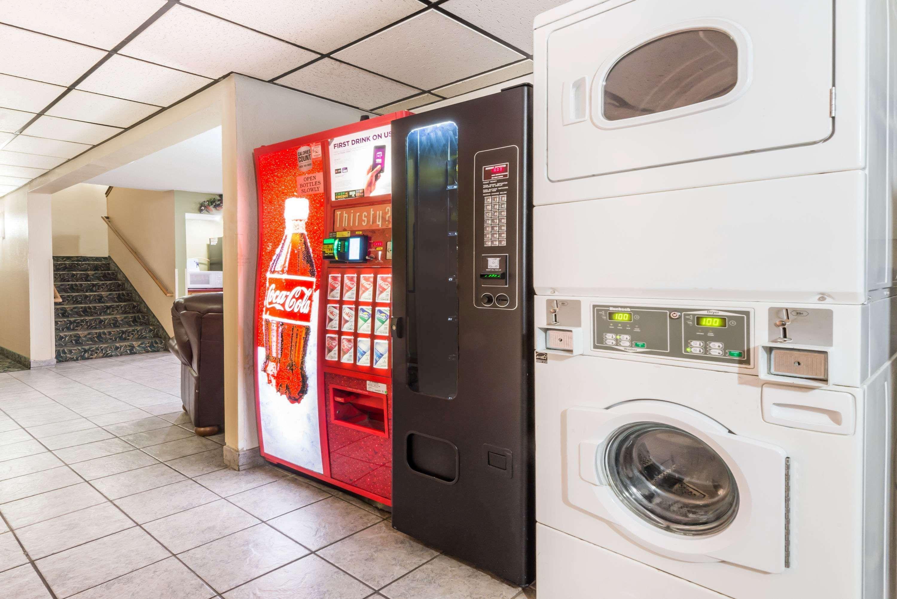 Super 8 By Wyndham Maysville Ky Ngoại thất bức ảnh