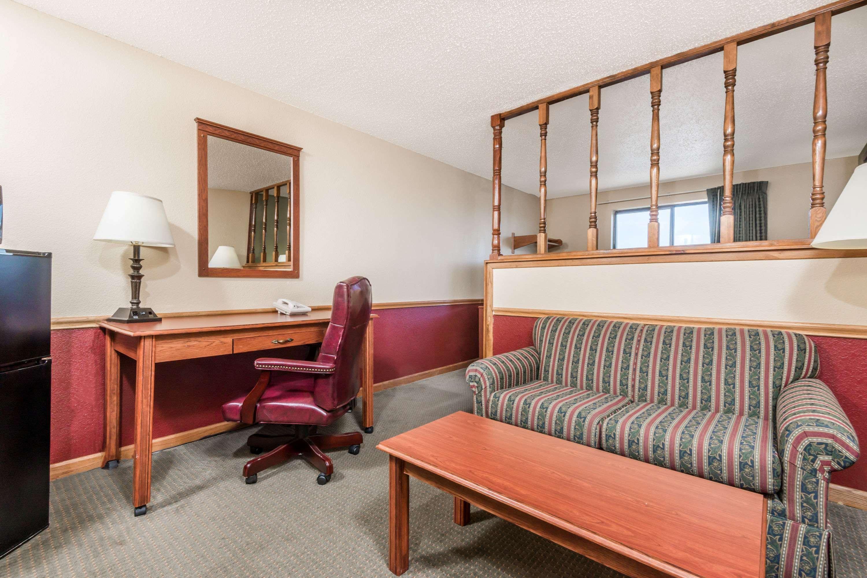 Super 8 By Wyndham Maysville Ky Ngoại thất bức ảnh
