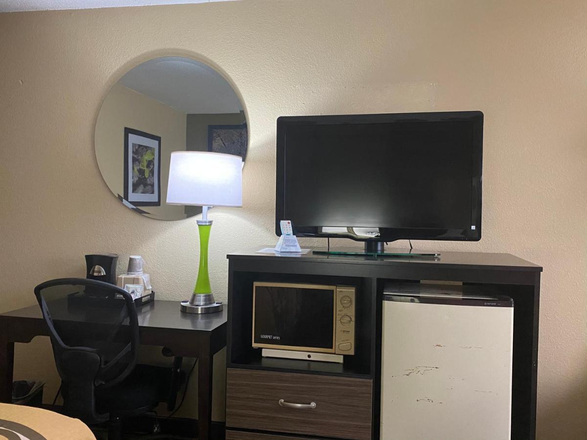Super 8 By Wyndham Maysville Ky Ngoại thất bức ảnh